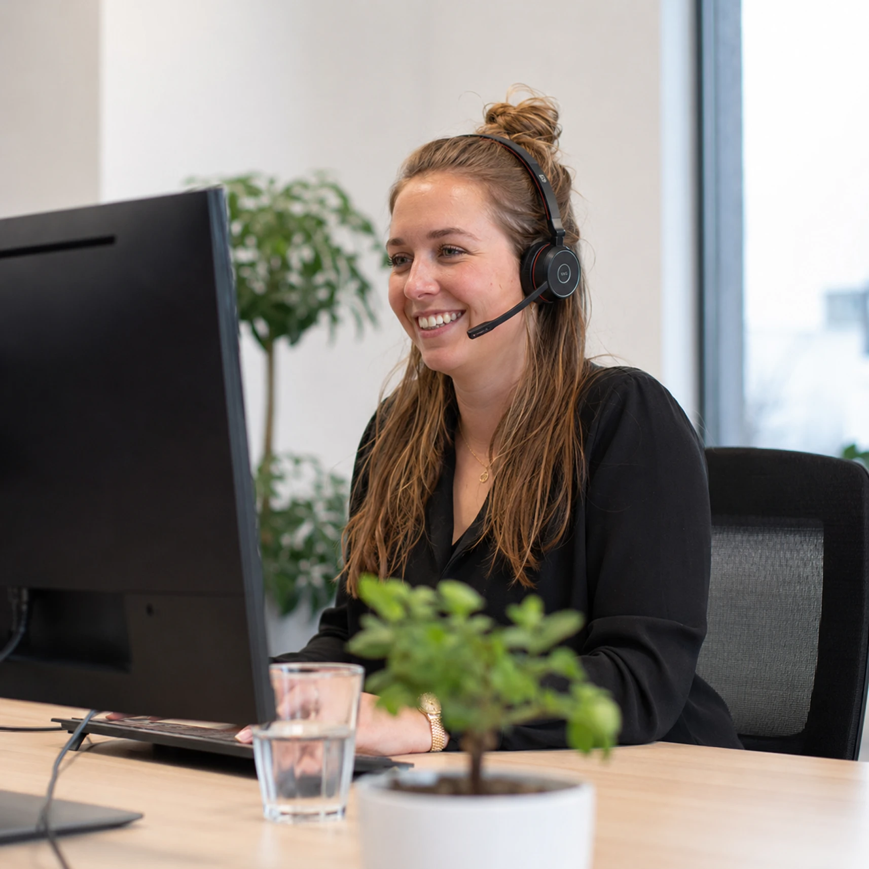 Coco Comfort klantenservice staat voor je klaar