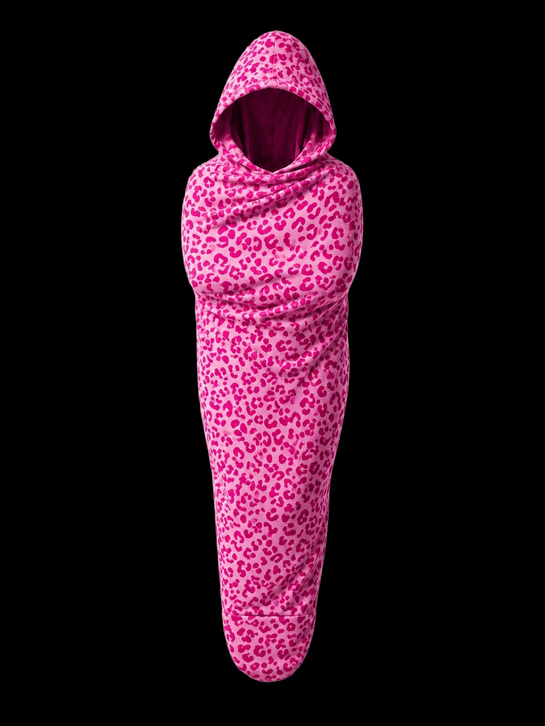 Panther Pink
