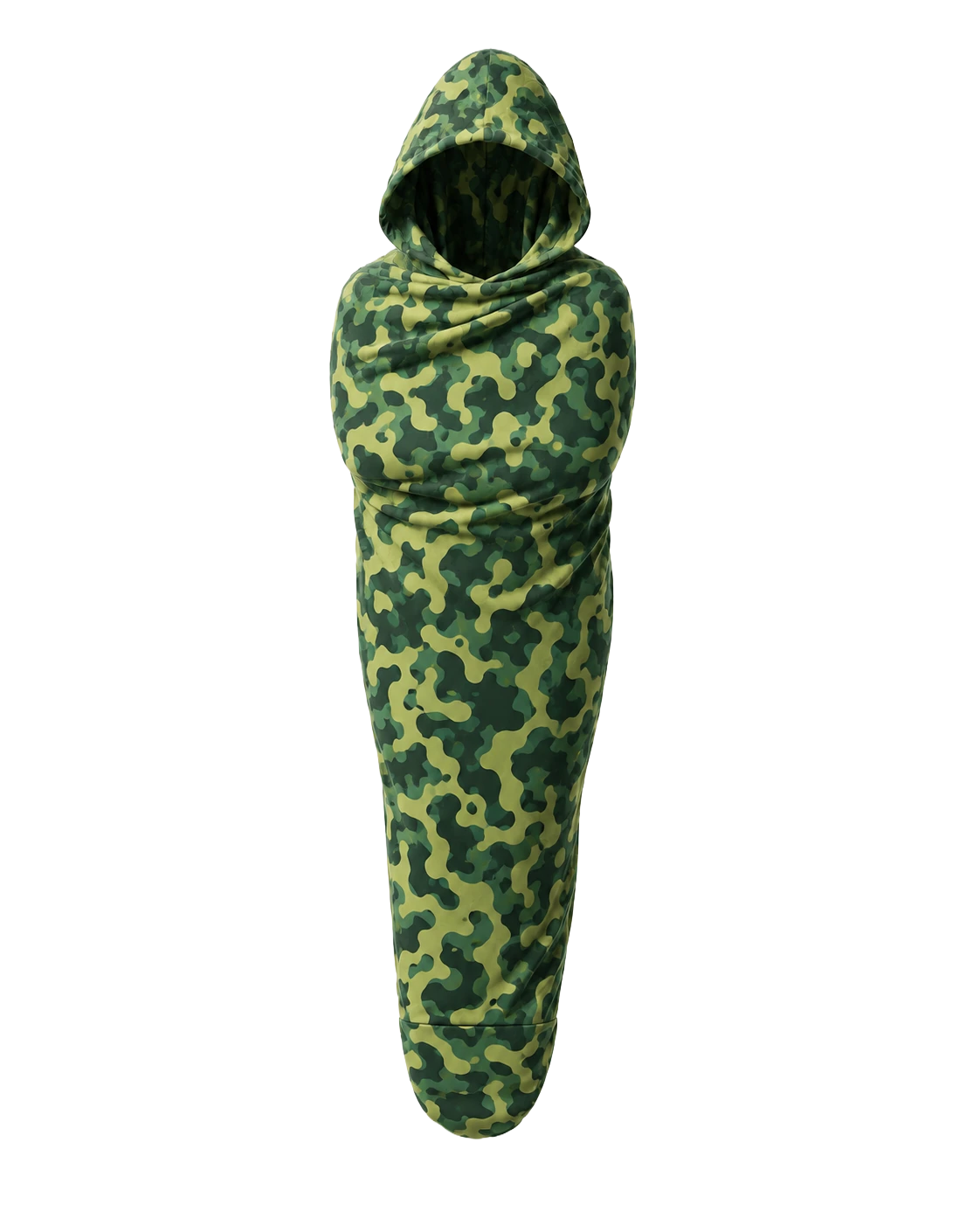 Jungle Camo