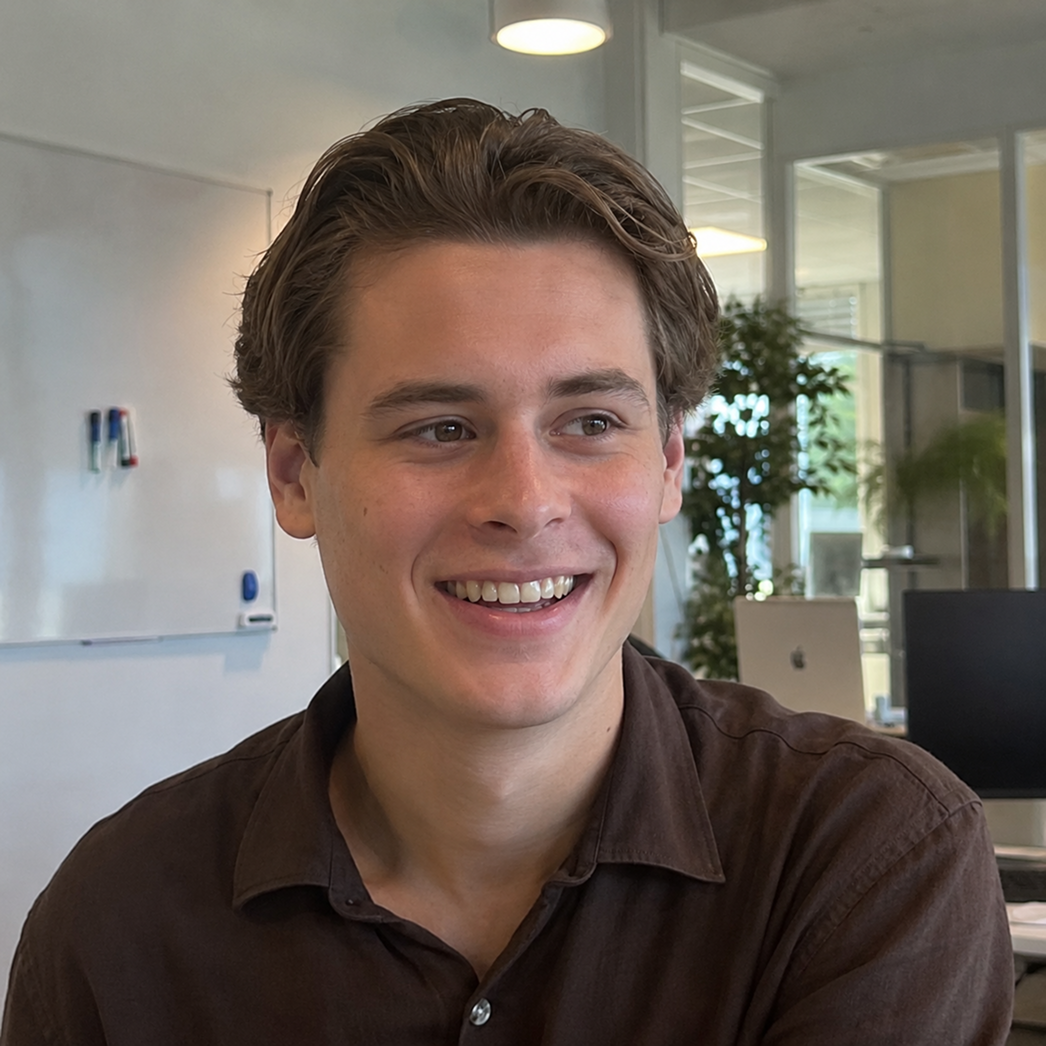 Thomas Schouten