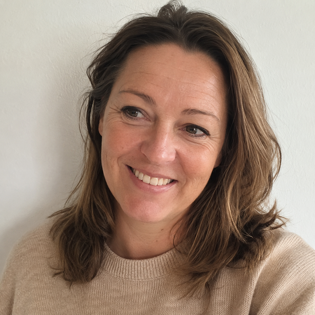Esther Schouten